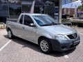 2023 Nissan NP200 1.6 A/C Safety Pack