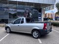 2023 Nissan NP200 1.6 A/C Safety Pack