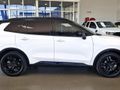 2025 Ford Territory Dark Edition 1.8l Ecoboost Auto