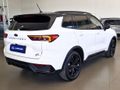 2025 Ford Territory Dark Edition 1.8l Ecoboost Auto