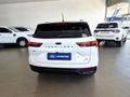 2025 Ford Territory Dark Edition 1.8l Ecoboost Auto