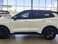 2025 Ford Territory Dark Edition 1.8l Ecoboost Auto