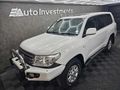 2008 Toyota Land Cruiser 200 TD V8 VX Auto