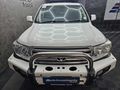 2008 Toyota Land Cruiser 200 TD V8 VX Auto