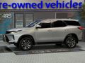 2023 Toyota Fortuner 2.8 GD-6 4x4 VX Auto