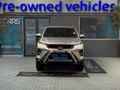 2023 Toyota Fortuner 2.8 GD-6 4x4 VX Auto