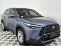 2023 Toyota Corolla Cross 1.8 XI