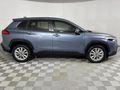 2023 Toyota Corolla Cross 1.8 XI