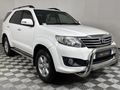 2012 Toyota Fortuner 4.0 V6 Raised Body Auto