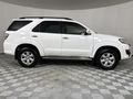 2012 Toyota Fortuner 4.0 V6 Raised Body Auto