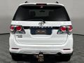 2012 Toyota Fortuner 4.0 V6 Raised Body Auto