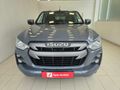 2026 Isuzu D-Max 3.0 DDI LS 4x4 Auto Double-Cab