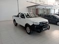 2023 Isuzu D-Max 1.9 DDI HR L Single-Cab