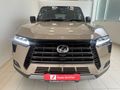 2026 Lexus GX 3.5T Overtrail