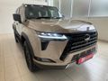 2026 Lexus GX 3.5T Overtrail