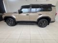 2026 Lexus GX 3.5T Overtrail