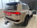 2026 Lexus GX 3.5T Overtrail