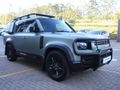 2025 Land Rover Defender 130 3.0D HSE X-Dynamic (D350)