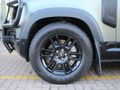 2025 Land Rover Defender 130 3.0D HSE X-Dynamic (D350)