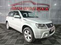 2008 Suzuki Grand Vitara 2.4