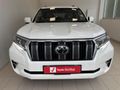 2022 Toyota Land Cruiser Prado 2.8 GD VX-L Auto