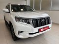 2022 Toyota Land Cruiser Prado 2.8 GD VX-L Auto