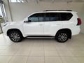 2022 Toyota Land Cruiser Prado 2.8 GD VX-L Auto