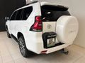 2022 Toyota Land Cruiser Prado 2.8 GD VX-L Auto