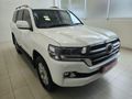 2019 Toyota Land Cruiser 200 4.5 D V8 VX-R Auto