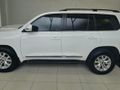2019 Toyota Land Cruiser 200 4.5 D V8 VX-R Auto