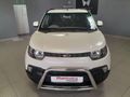 2017 Mahindra KUV 100 1.2 TD K8