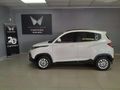2017 Mahindra KUV 100 1.2 TD K8