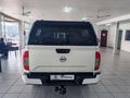 2023 Nissan Navara 2.5 DDTi SE Plus Auto Double-Cab
