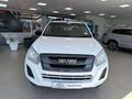2022 Isuzu D-Max 250 HO Hi-Rider Double-Cab
