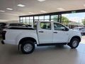2022 Isuzu D-Max 250 HO Hi-Rider Double-Cab