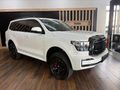 2026 GWM Tank 500 3.0TD Ultra Luxury 4x4 Auto
