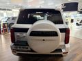 2026 GWM Tank 500 3.0TD Ultra Luxury 4x4 Auto
