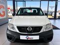2024 Nissan NP200 1.6 A/C Safety Pack