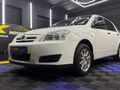 2007 Toyota RunX 140i RT