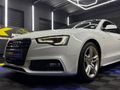 2014 Audi A5 Sportback 2.0 TDI Auto