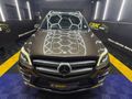 2014 Mercedes-Benz GL 350 Bluetec