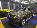 2014 Mercedes-Benz GL 350 Bluetec