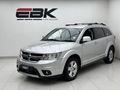 2012 Dodge Journey 3.6 V6 SXT Auto