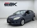 2012 Ford Focus 2.0 GDi Trend 5-dr