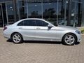 2015 Mercedes-Benz C-Class C 180 Avantgarde Auto