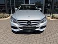 2015 Mercedes-Benz C-Class C 180 Avantgarde Auto