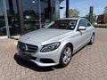 2015 Mercedes-Benz C-Class C 180 Avantgarde Auto
