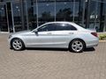 2015 Mercedes-Benz C-Class C 180 Avantgarde Auto