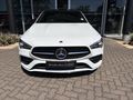 2023 Mercedes-Benz CLA 200 Progressive