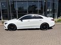 2023 Mercedes-Benz CLA 200 Progressive